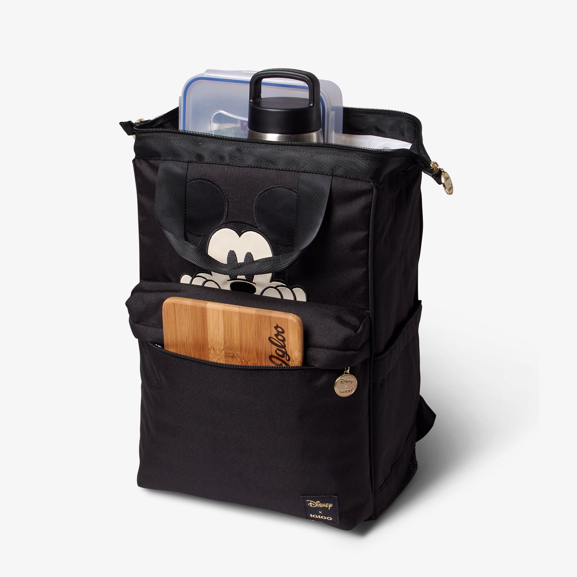 Detail Igloo Mickey Backpack Nomer 3
