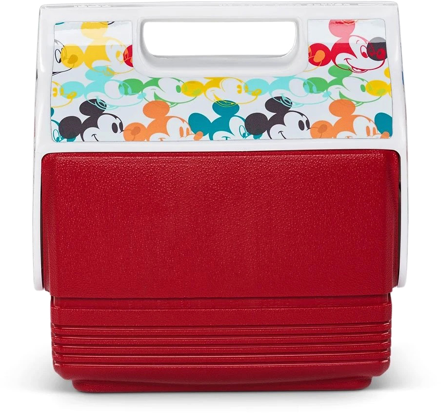 Detail Igloo Mickey Backpack Nomer 22