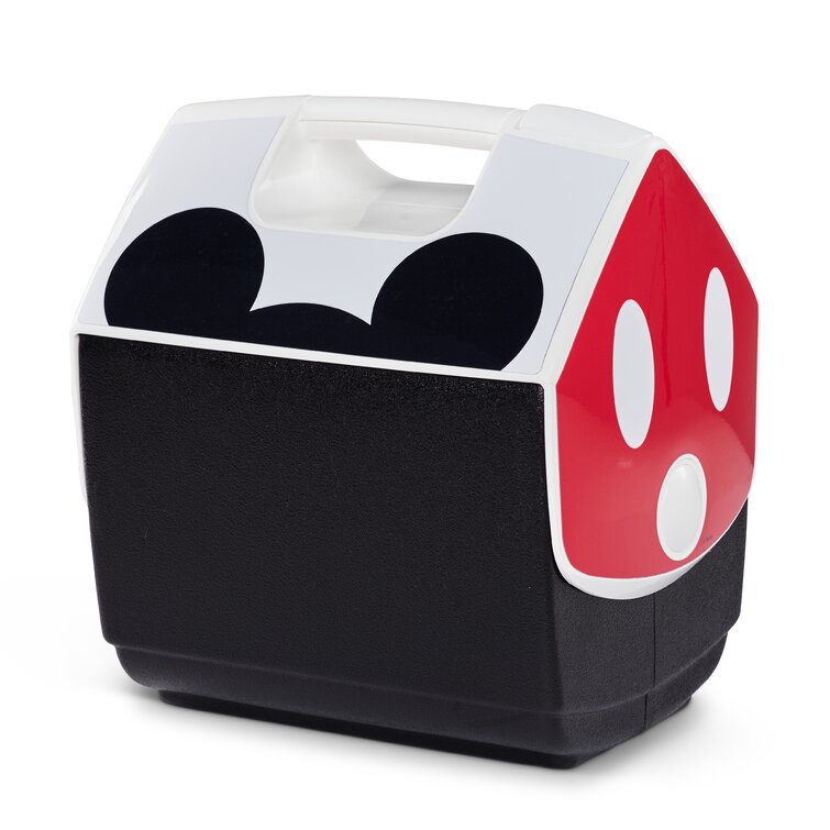 Detail Igloo Mickey Backpack Nomer 24