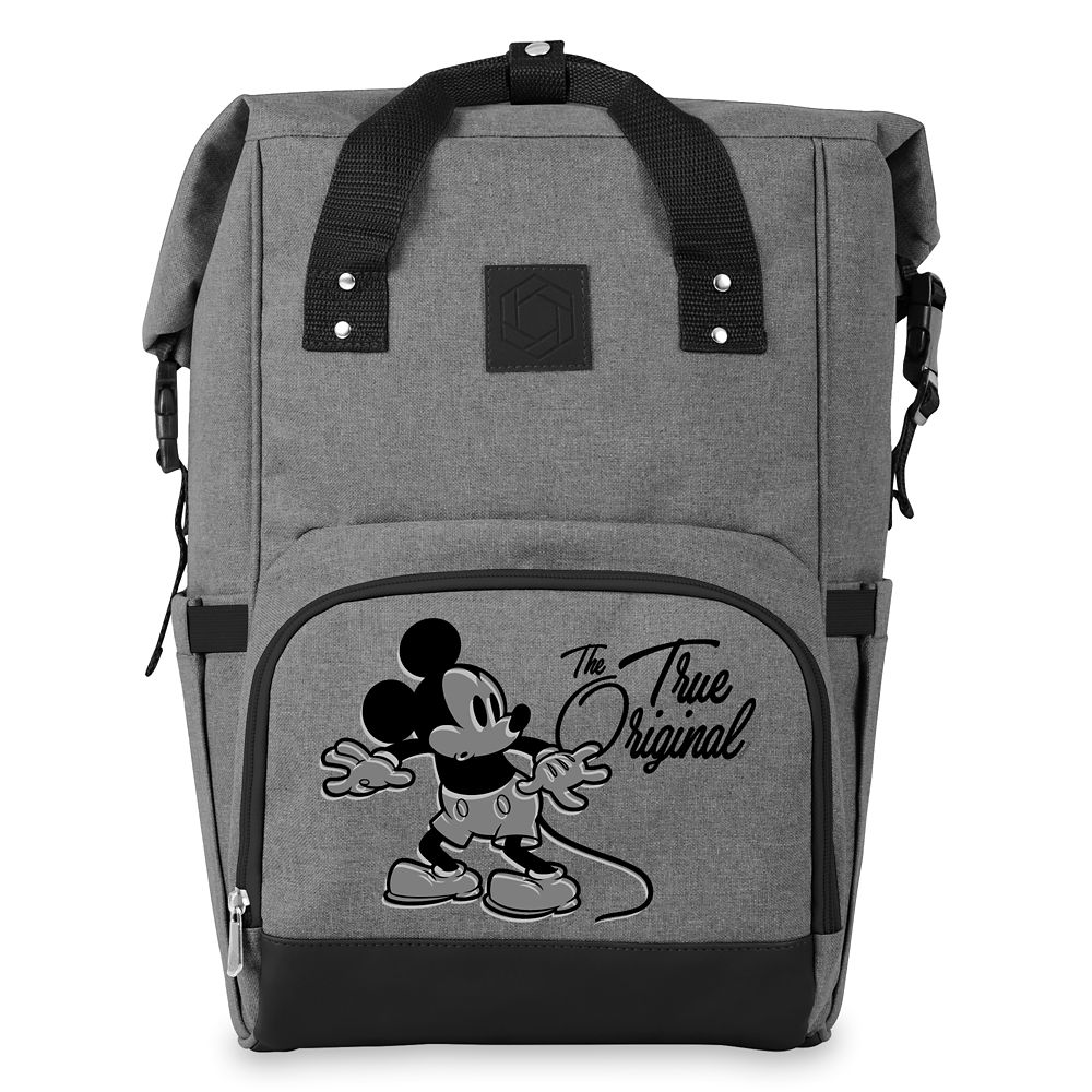 Detail Igloo Mickey Backpack Nomer 29