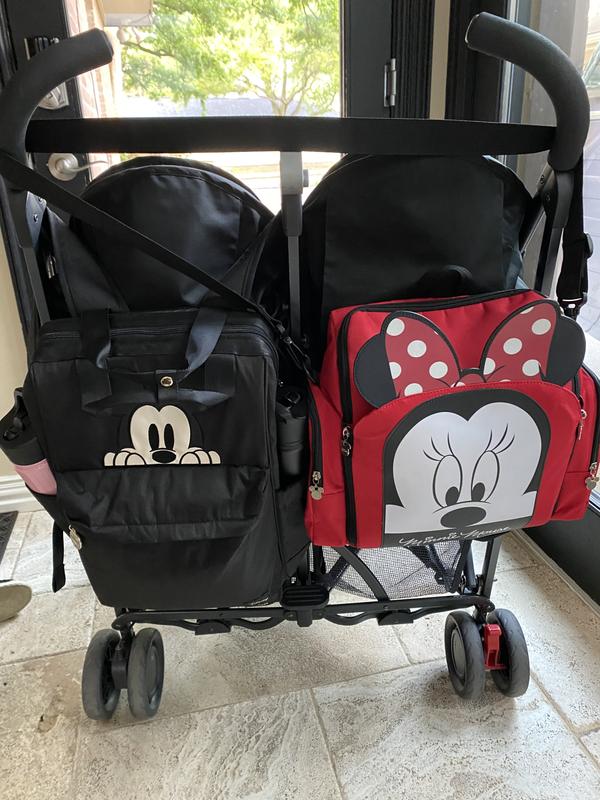 Detail Igloo Mickey Backpack Nomer 4