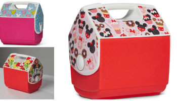 Detail Igloo Mickey Backpack Nomer 31