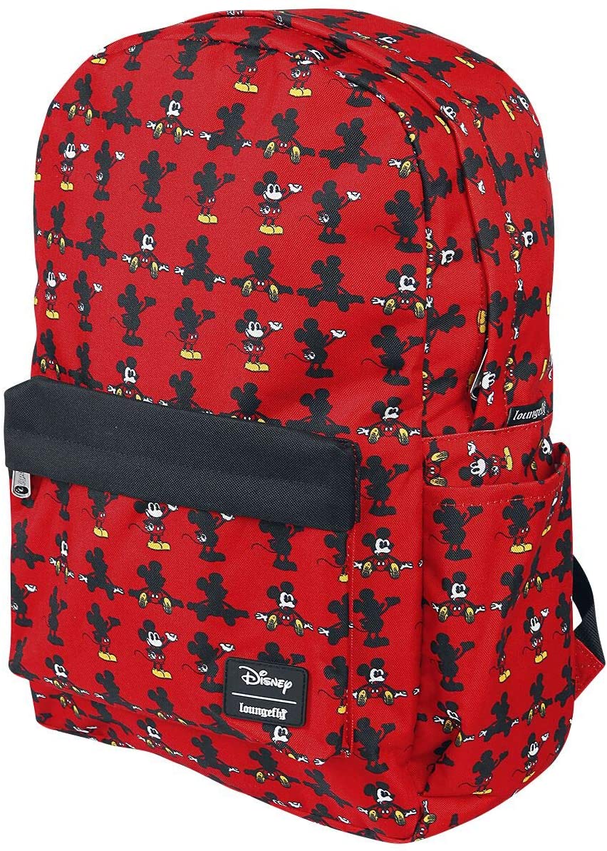 Detail Igloo Mickey Backpack Nomer 38