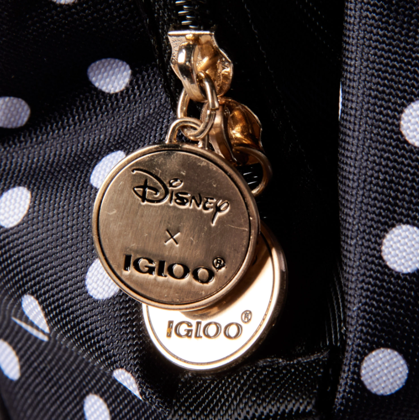 Detail Igloo Mickey Backpack Nomer 45