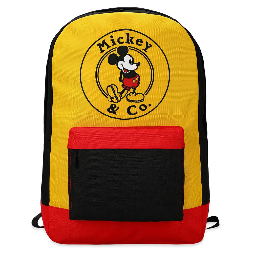Detail Igloo Mickey Backpack Nomer 49