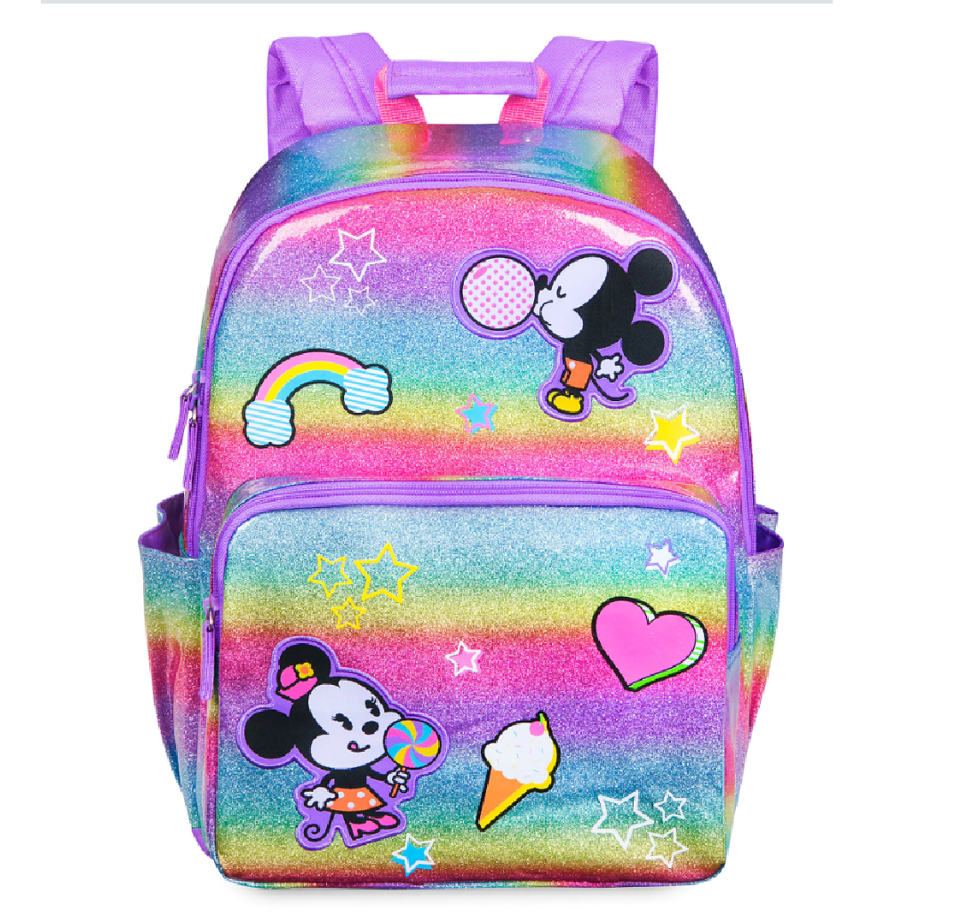 Detail Igloo Mickey Backpack Nomer 50