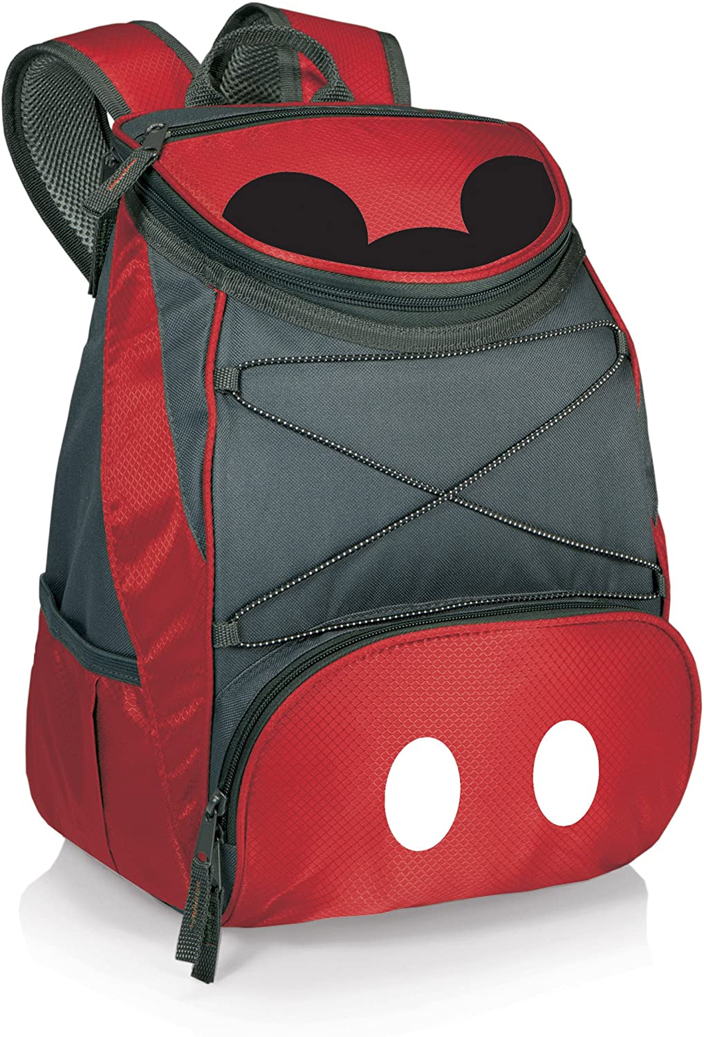 Detail Igloo Mickey Backpack Nomer 7