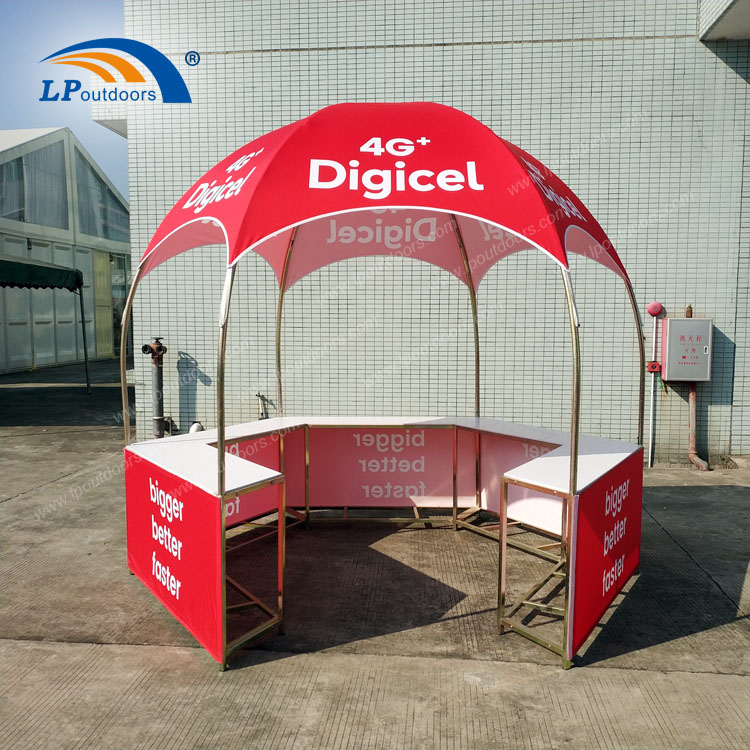 Detail Igloo Photo Booth Nomer 37