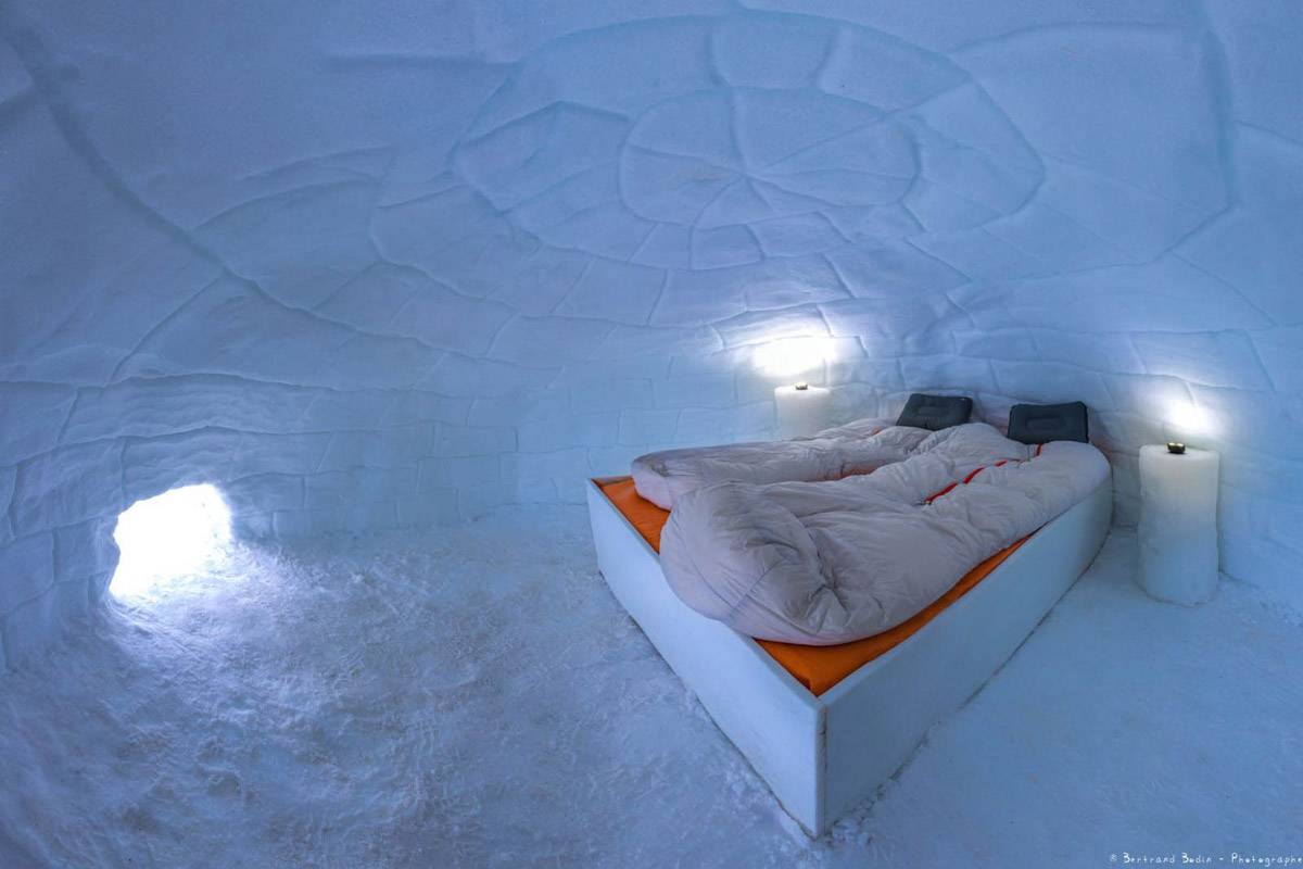Detail Igloo Pics Nomer 15