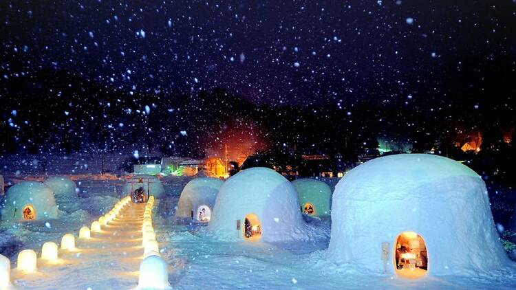 Detail Igloo Pics Nomer 36