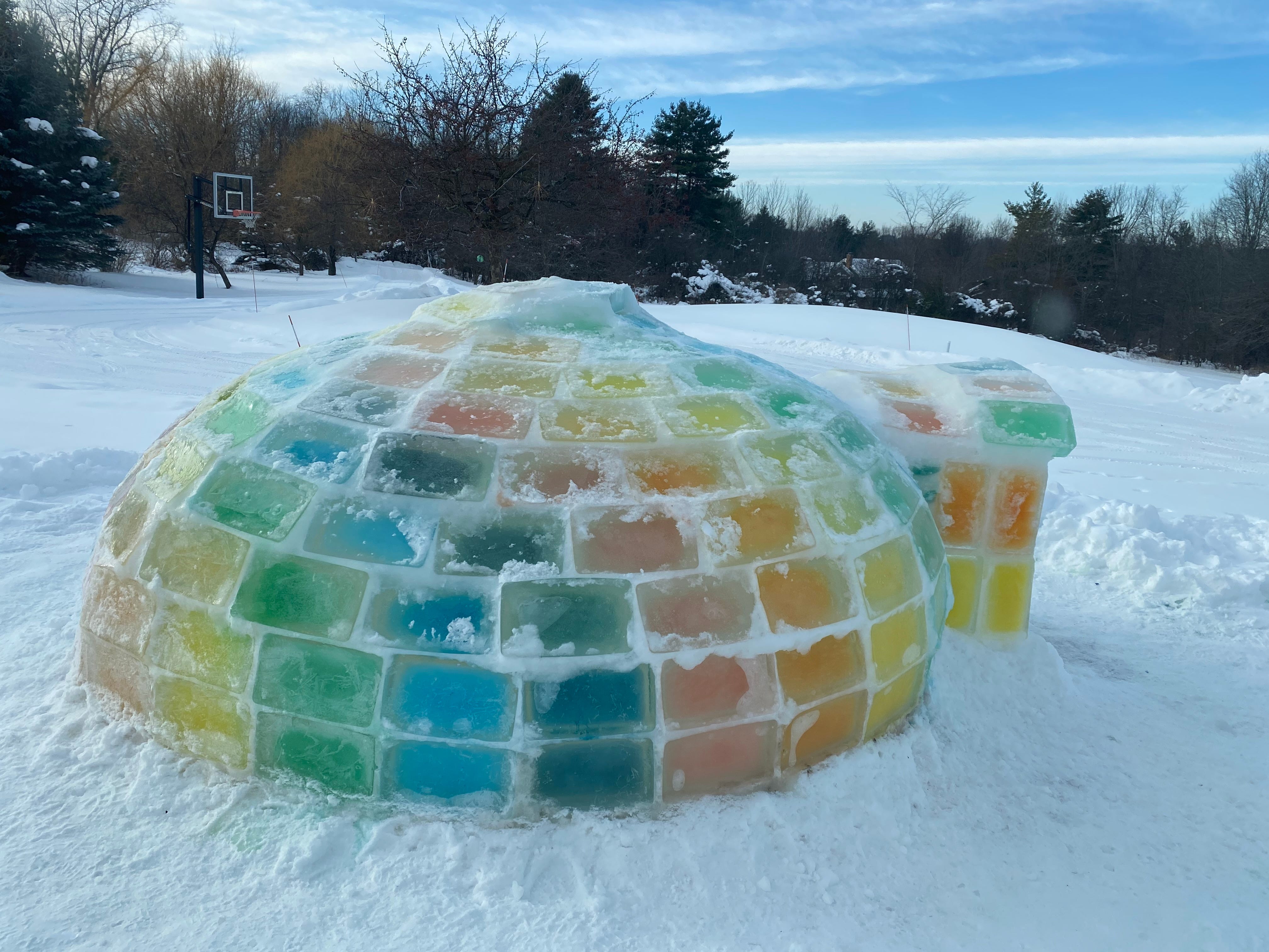 Detail Igloo Pics Nomer 37