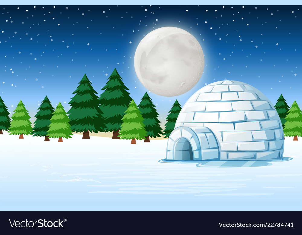 Detail Igloo Pics Nomer 42