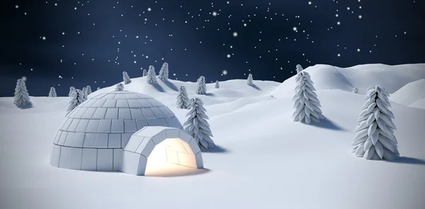Detail Igloo Pics Nomer 43