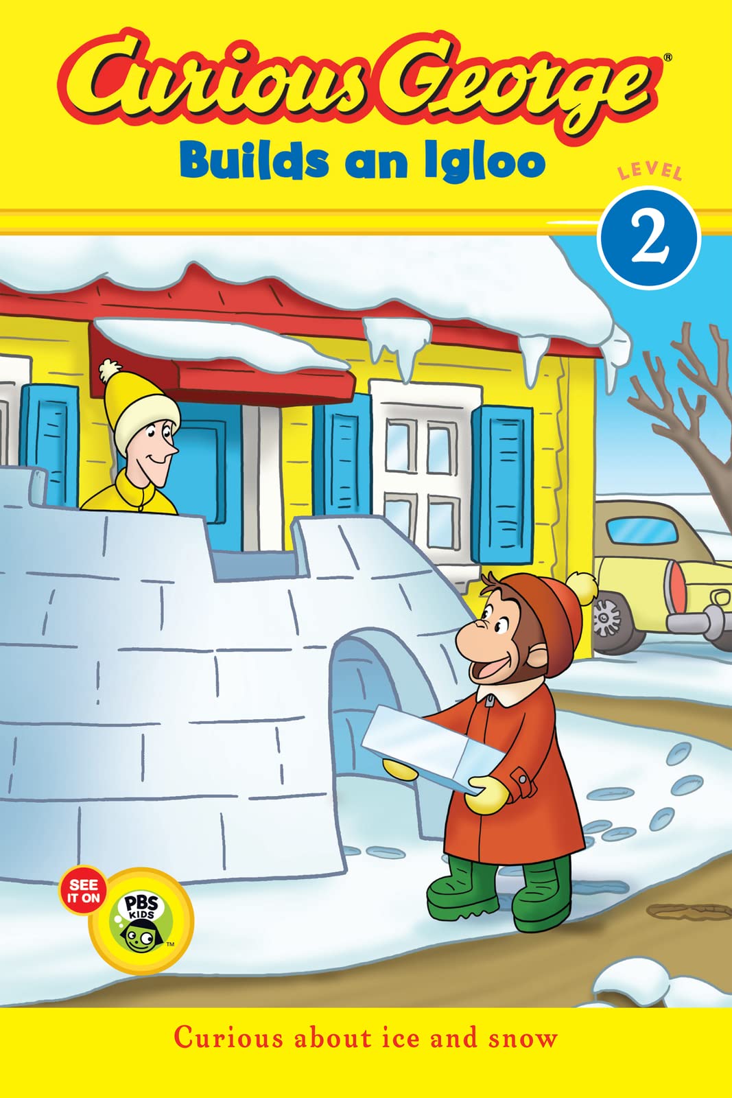 Detail Igloo Pics Nomer 46