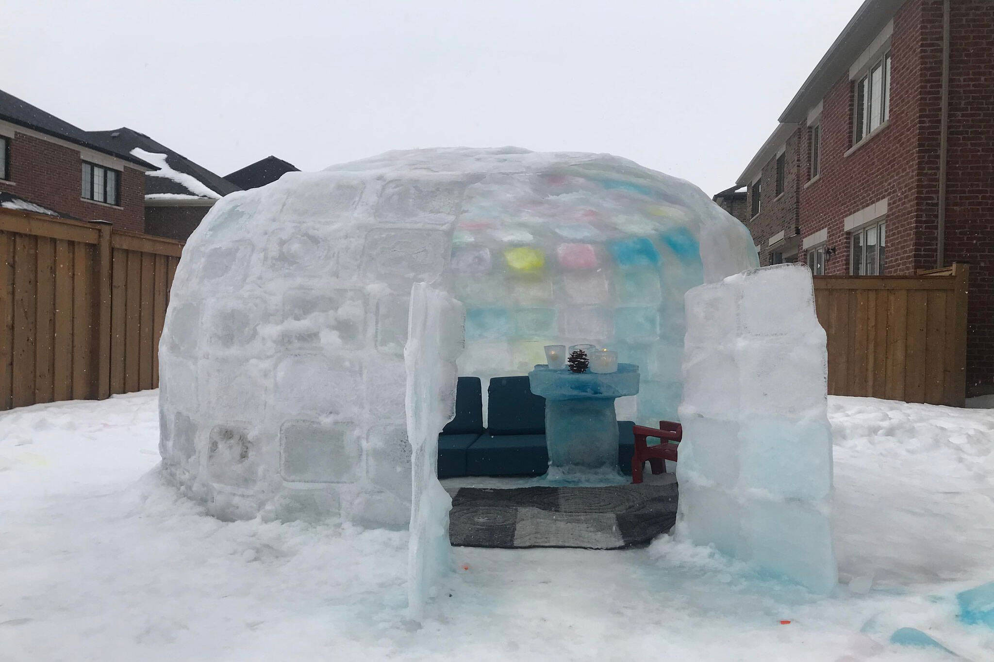Detail Igloo Pics Nomer 47