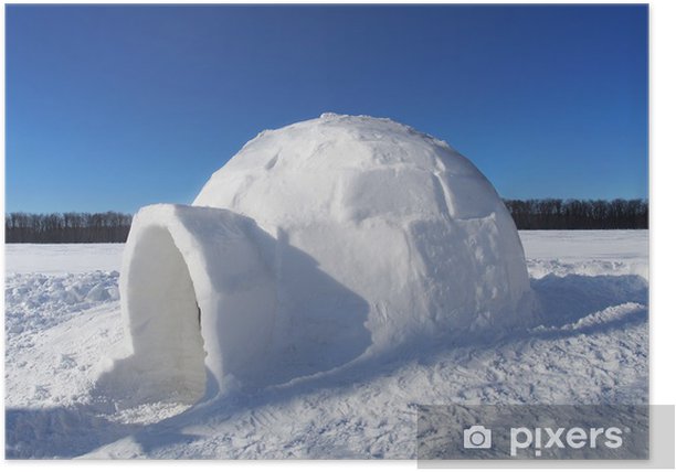Detail Igloo Pics Nomer 52