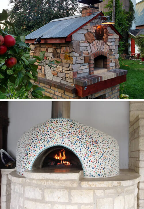 Detail Igloo Pizza Oven Nomer 16