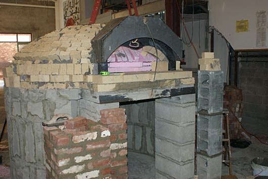 Detail Igloo Pizza Oven Nomer 20