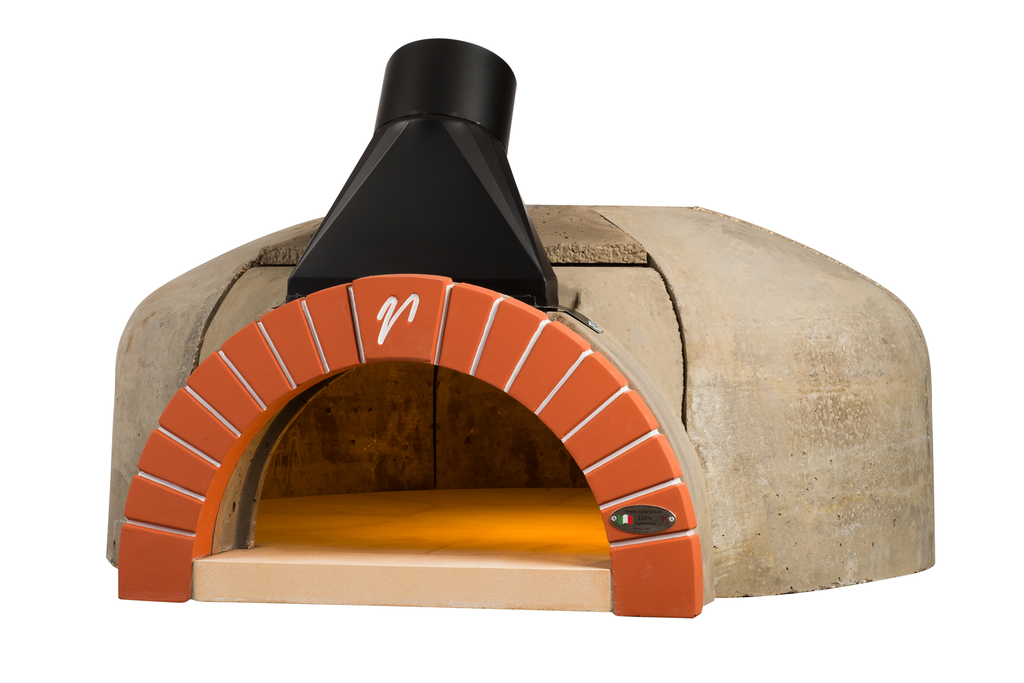 Detail Igloo Pizza Oven Nomer 24