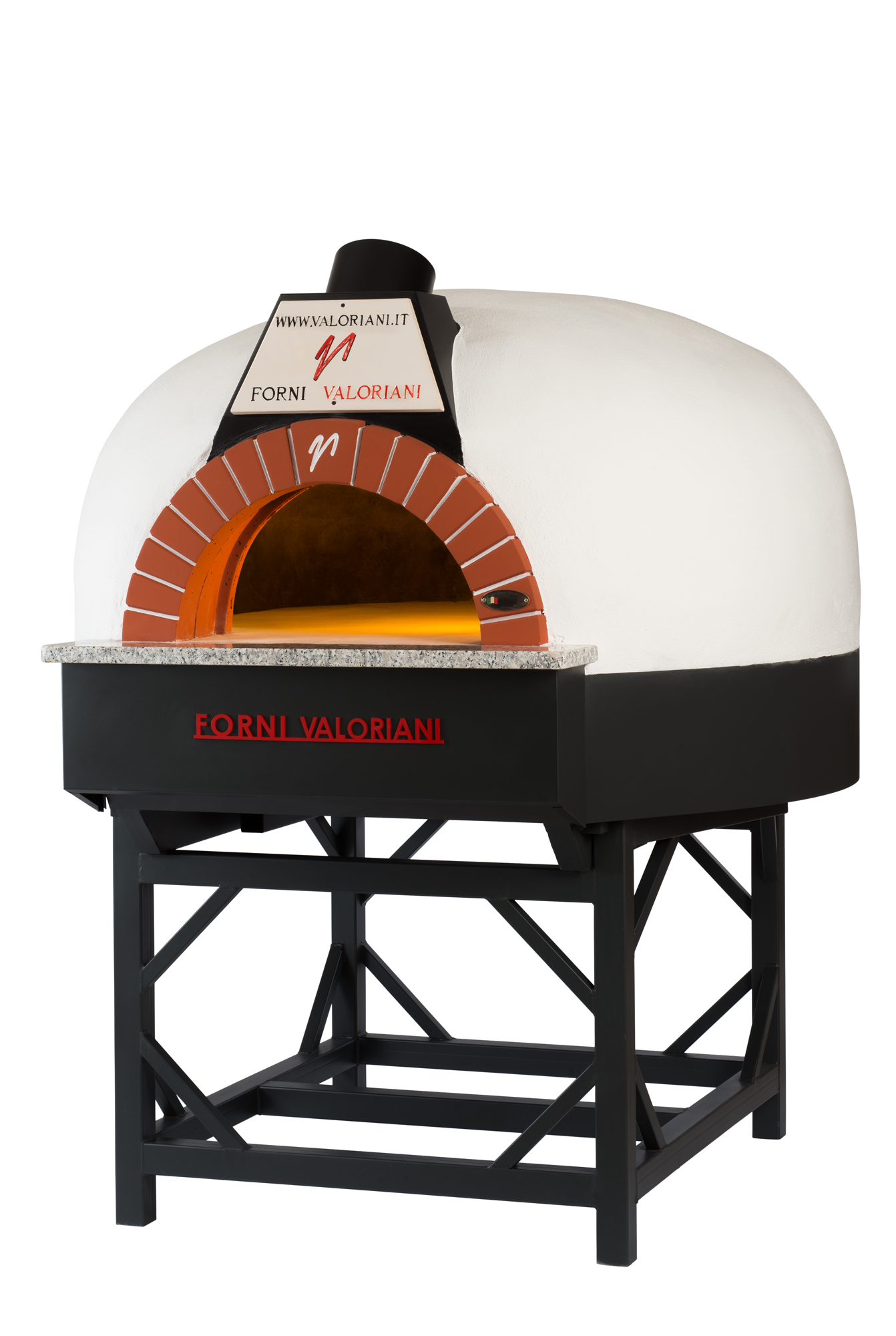 Detail Igloo Pizza Oven Nomer 25
