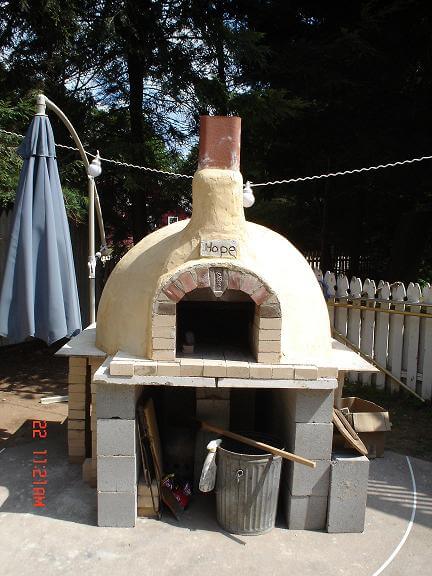 Detail Igloo Pizza Oven Nomer 28