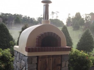 Detail Igloo Pizza Oven Nomer 33