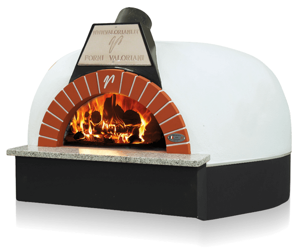 Detail Igloo Pizza Oven Nomer 36