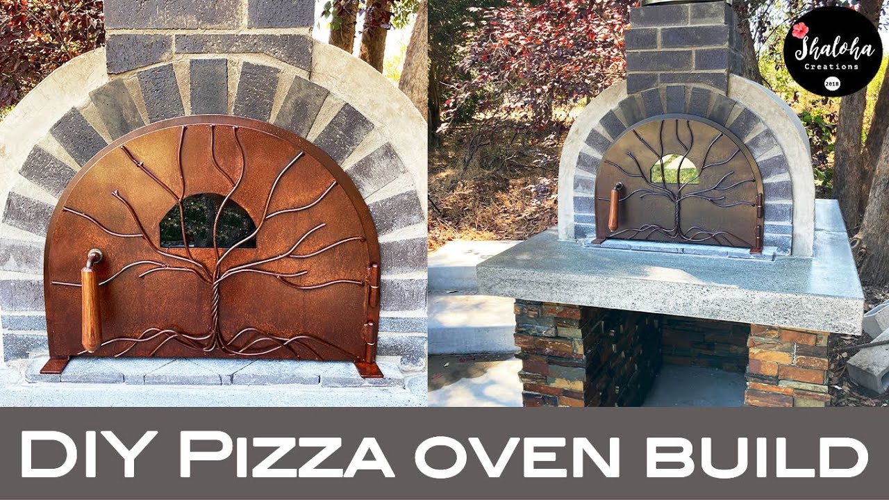 Detail Igloo Pizza Oven Nomer 39