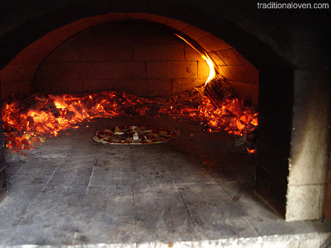 Detail Igloo Pizza Oven Nomer 49