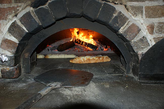 Detail Igloo Pizza Oven Nomer 6