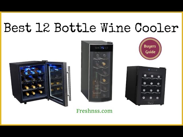 Detail Igloo Wine Cooler 12 Bottle Nomer 25