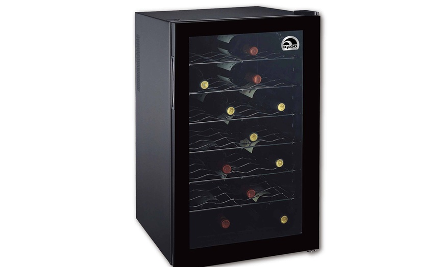 Detail Igloo Wine Cooler 12 Bottle Nomer 52