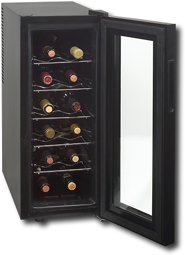 Detail Igloo Wine Cooler 12 Bottle Nomer 55