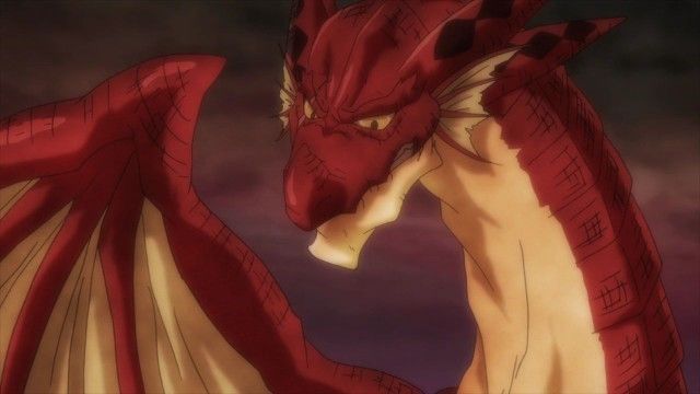 Detail Igneel Fairy Tail Nomer 13