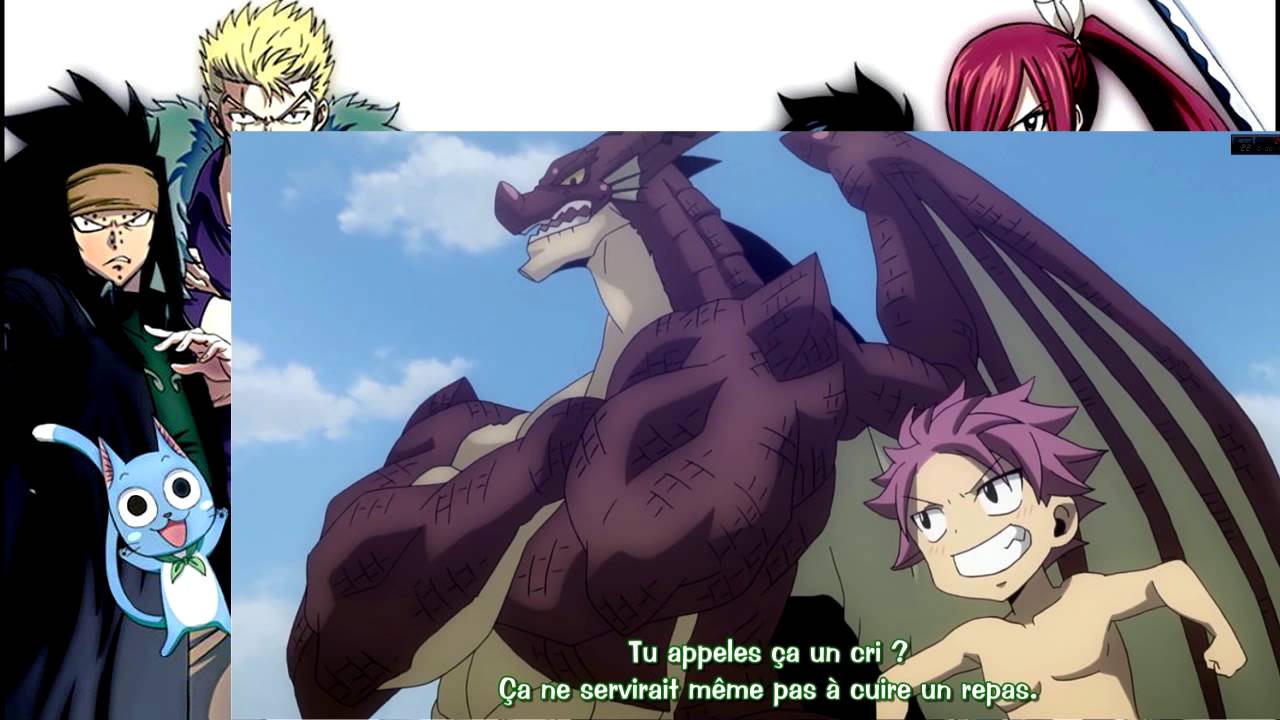 Detail Igneel Fairy Tail Nomer 27