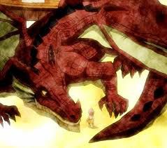 Detail Igneel Fairy Tail Nomer 39