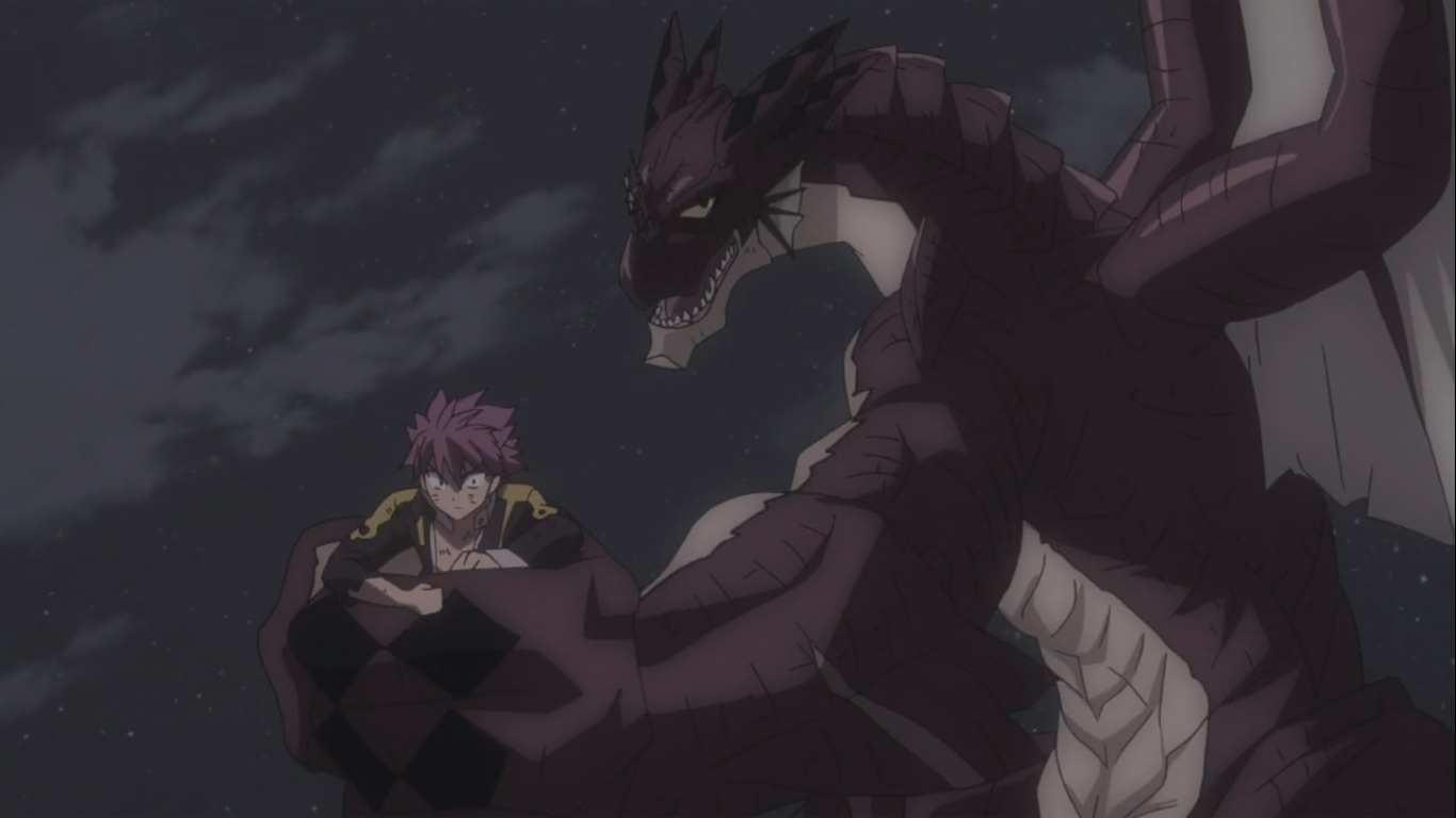 Detail Igneel Fairy Tail Nomer 41