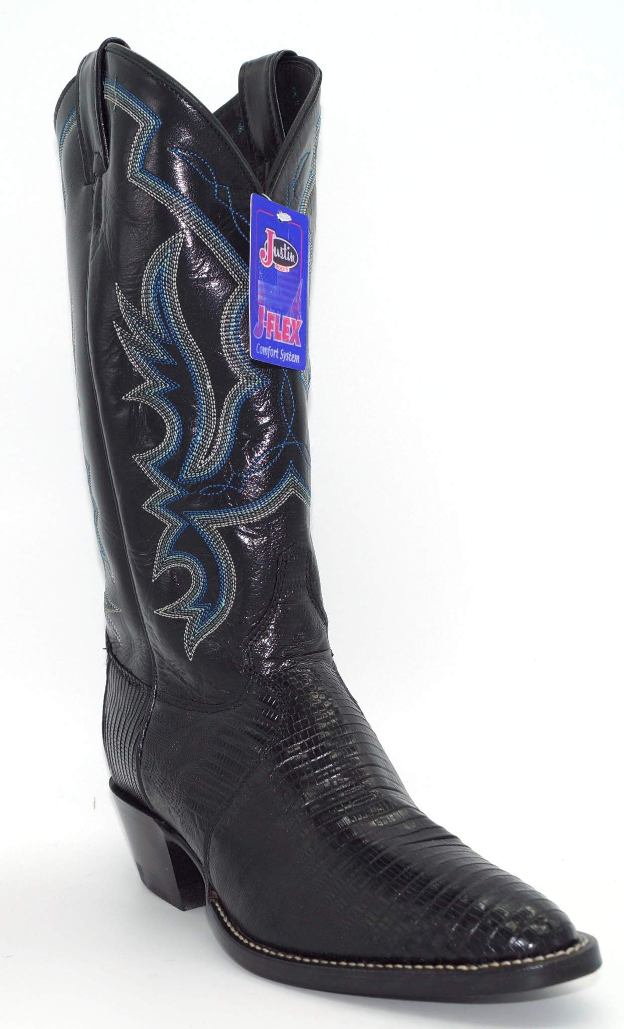 Iguana Boots - KibrisPDR