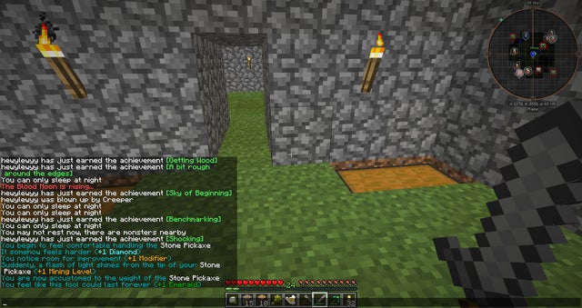 Detail Iguana Minecraft Nomer 55