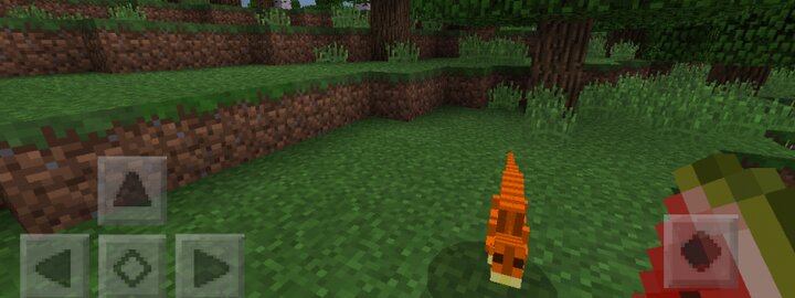 Detail Iguana Minecraft Nomer 58