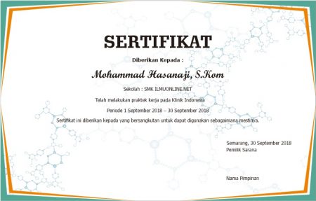 Detail Ijazah Cdr Nomer 35