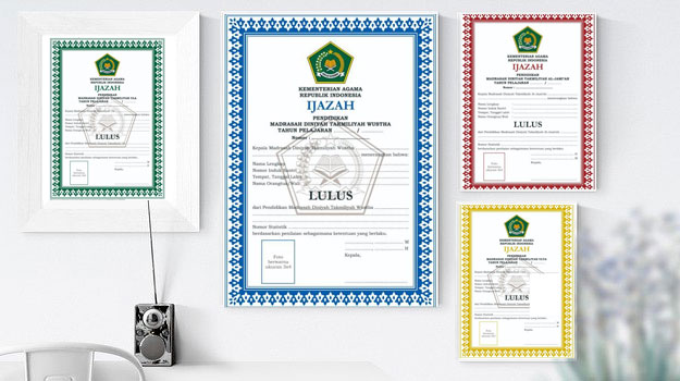 Detail Ijazah Sma Kosong Pdf Nomer 42