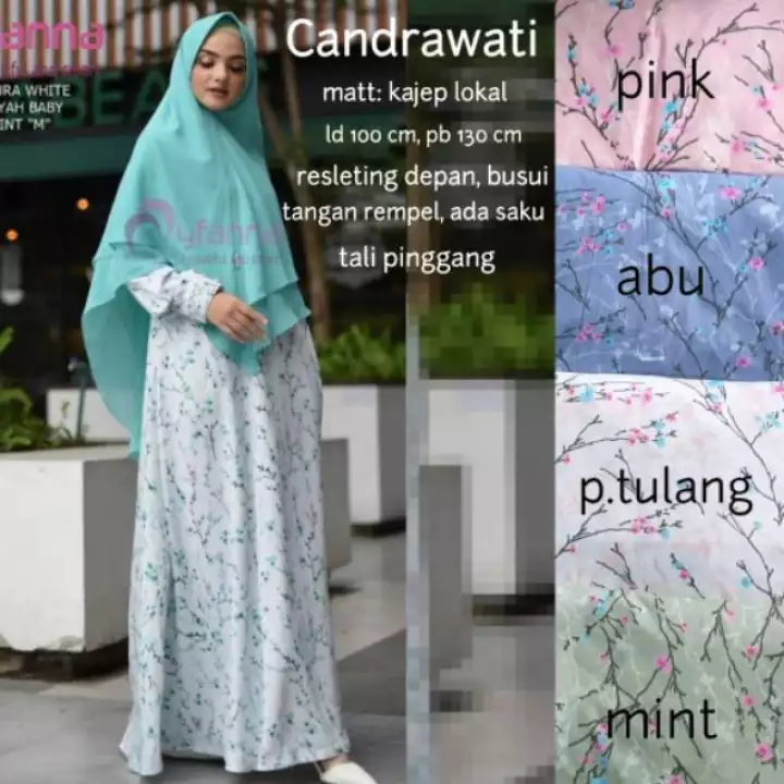 Detail Ijo Mint Nomer 38