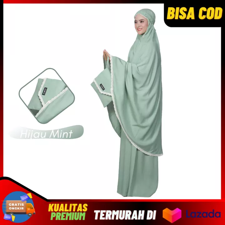Detail Ijo Mint Nomer 41