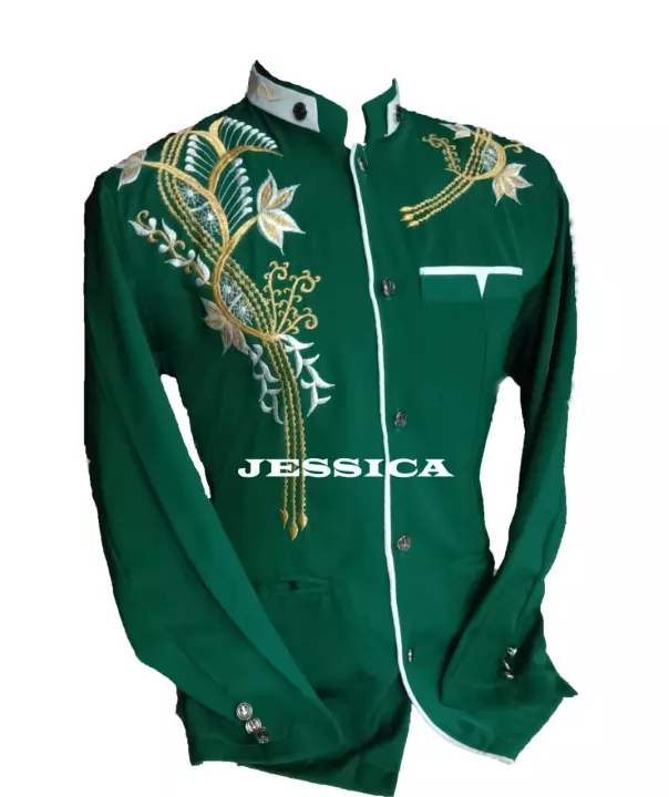 Detail Ijo Nu Nomer 36