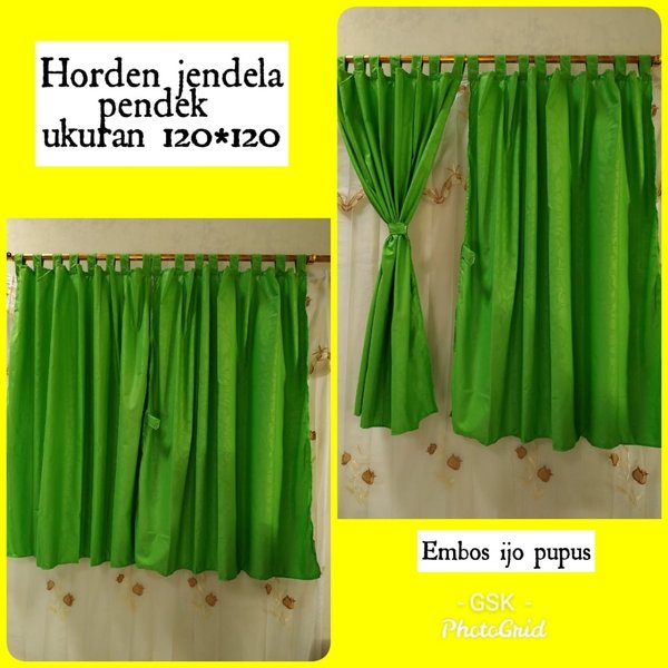 Detail Ijo Pupus Nomer 32