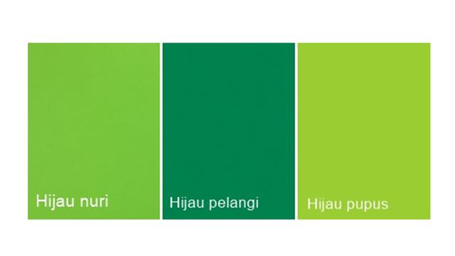 Detail Ijo Pupus Nomer 8