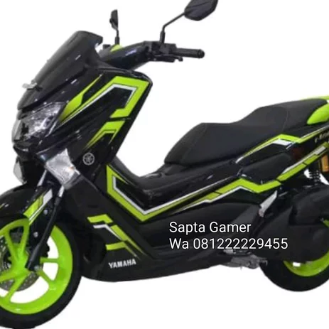 Detail Ijo Stabilo Nomer 21