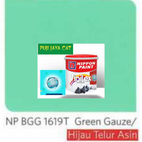 Detail Ijo Telor Asin Cat Nomer 6