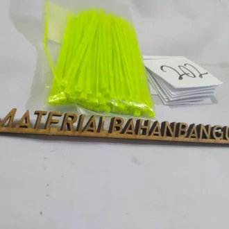 Detail Ijo Terang Nomer 15